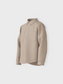NMMRONALD T-Shirts & Tops - Oxford Tan