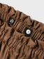 NKFSIMINIA Trousers - Toffee