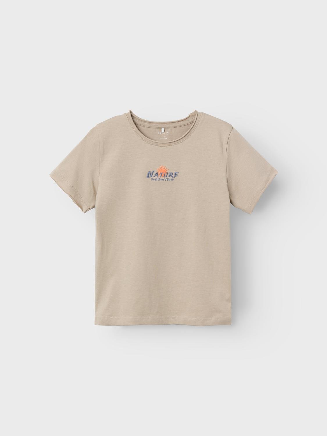 NKMDAKALLE T-Shirts & Tops - Pure Cashmere