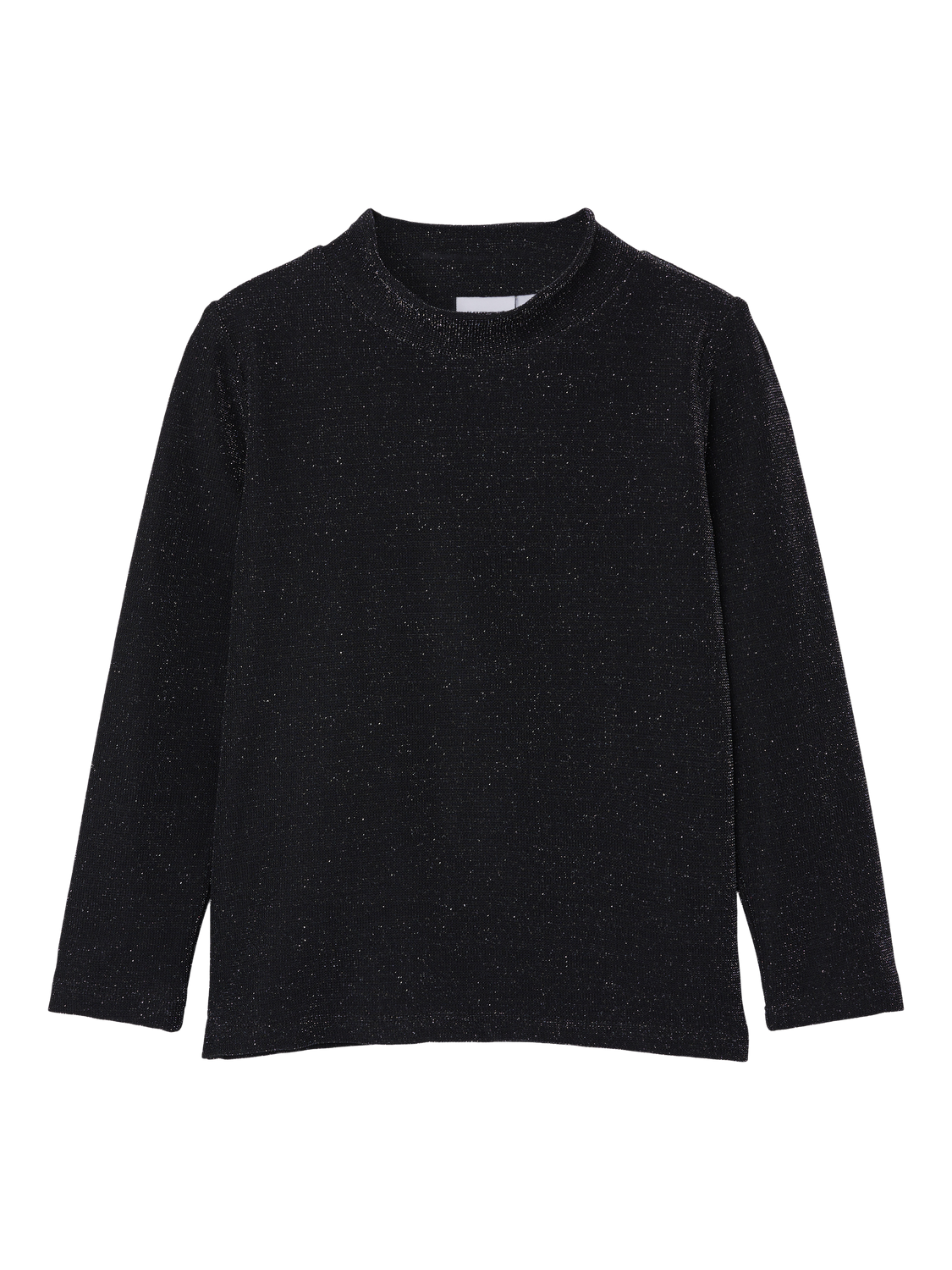 NMFRAGNE T-Shirts & Tops - Black