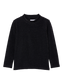 NMFRAGNE T-Shirts & Tops - Black