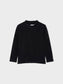 NMFRAGNE T-Shirts & Tops - Black