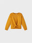 NKFOCAREN Sweatshirts - Inca Gold