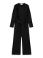 NKFRYLULLE Trousers - Black