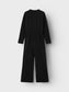 NKFRYLULLE Trousers - Black
