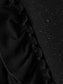 NKFRYLULLE Trousers - Black