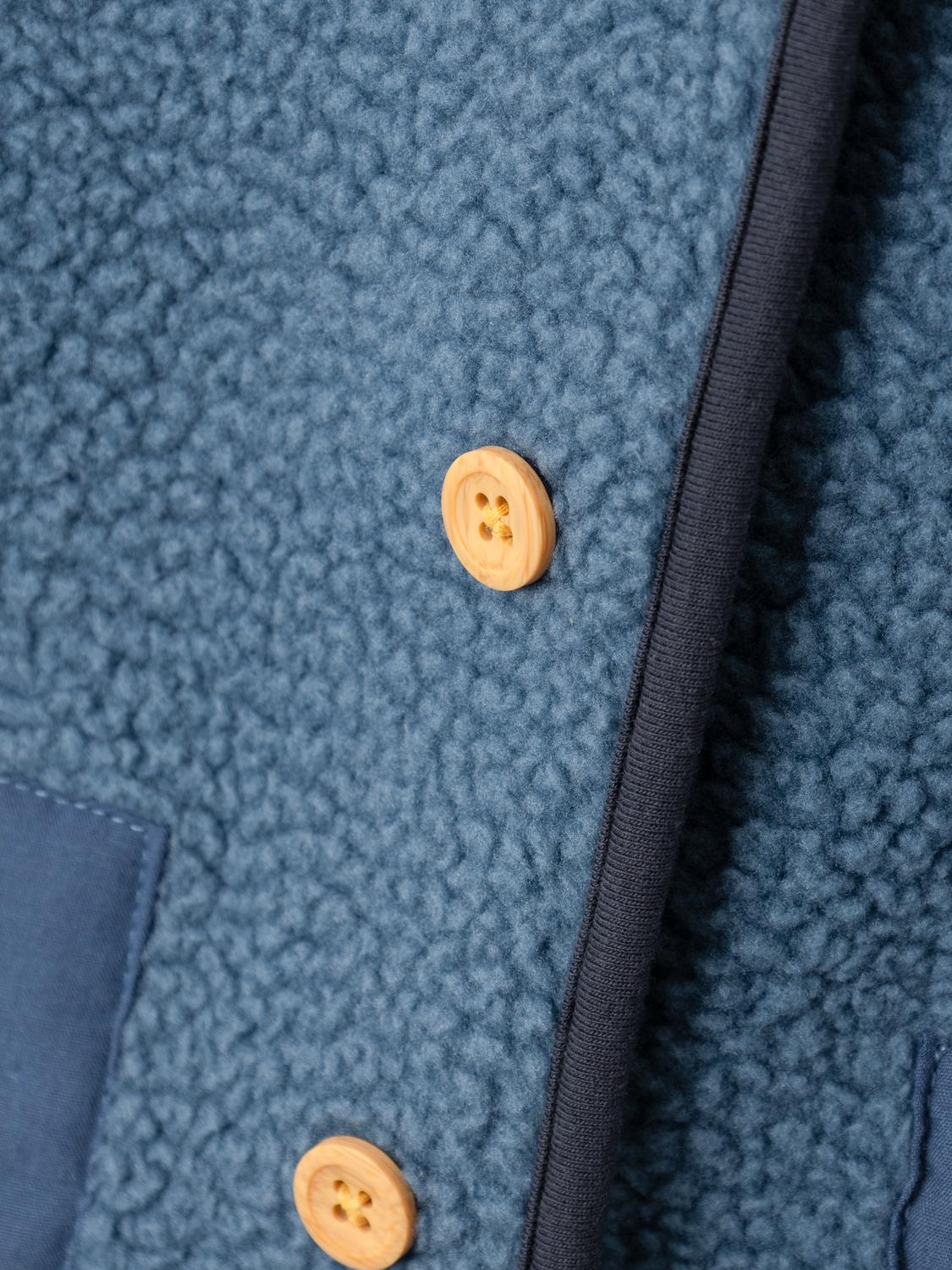 NBMNOMO Sweatshirts - Bluefin