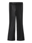 NKFOLULU Trousers - Black