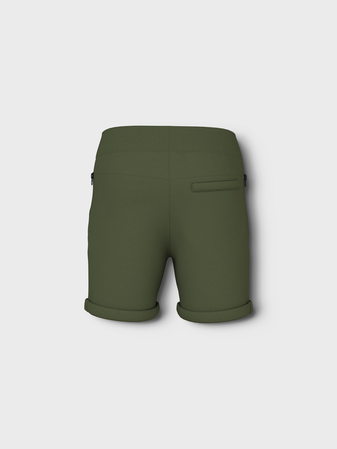 NKMVIMO Shorts - Rifle Green