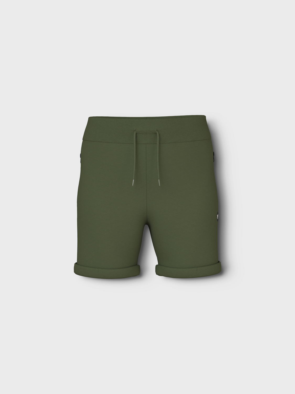 NKMVIMO Shorts - Rifle Green