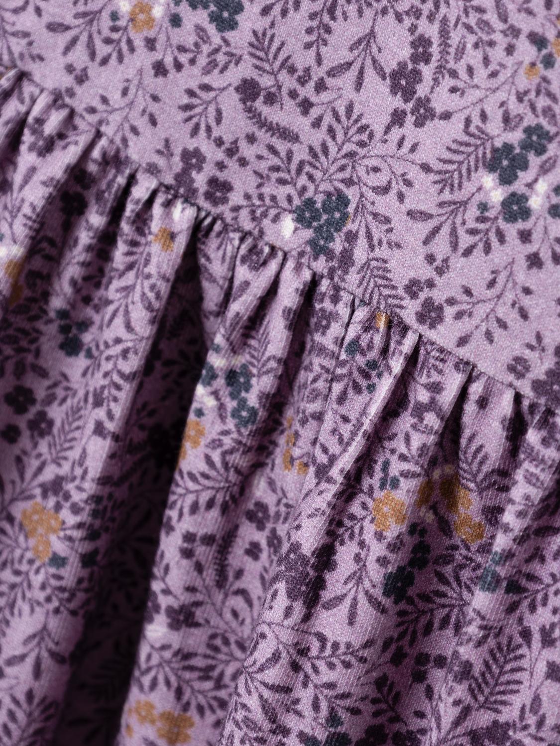 NBFSOBIA Dresses - Lavender Mist