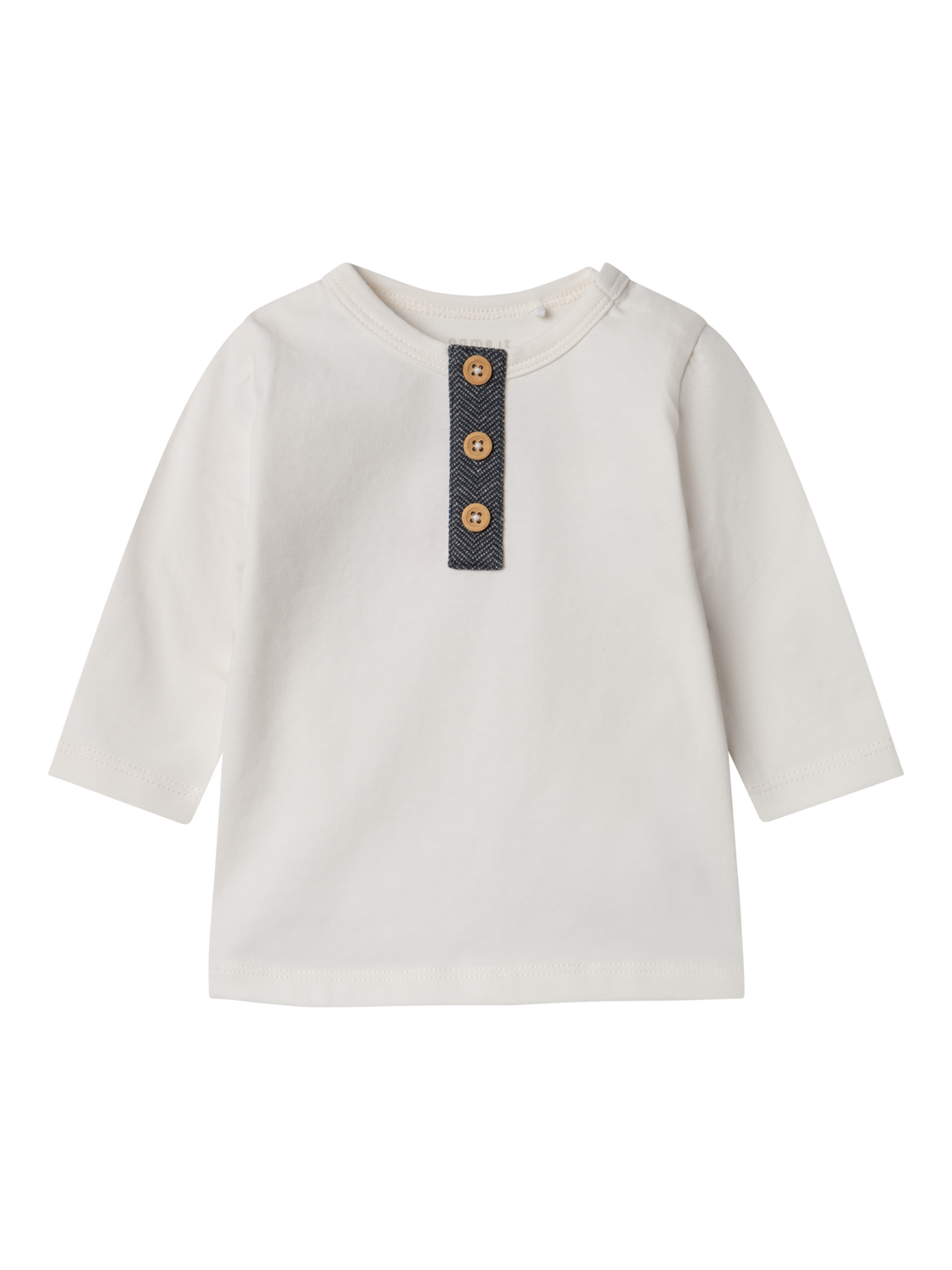 NBMROBINO T-Shirts & Tops - Jet Stream