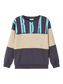 NKMOHUMUS Sweatshirts - India Ink