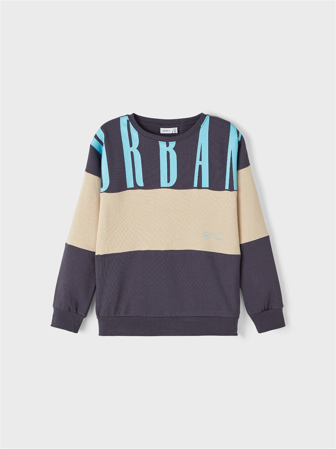 NKMOHUMUS Sweatshirts - India Ink