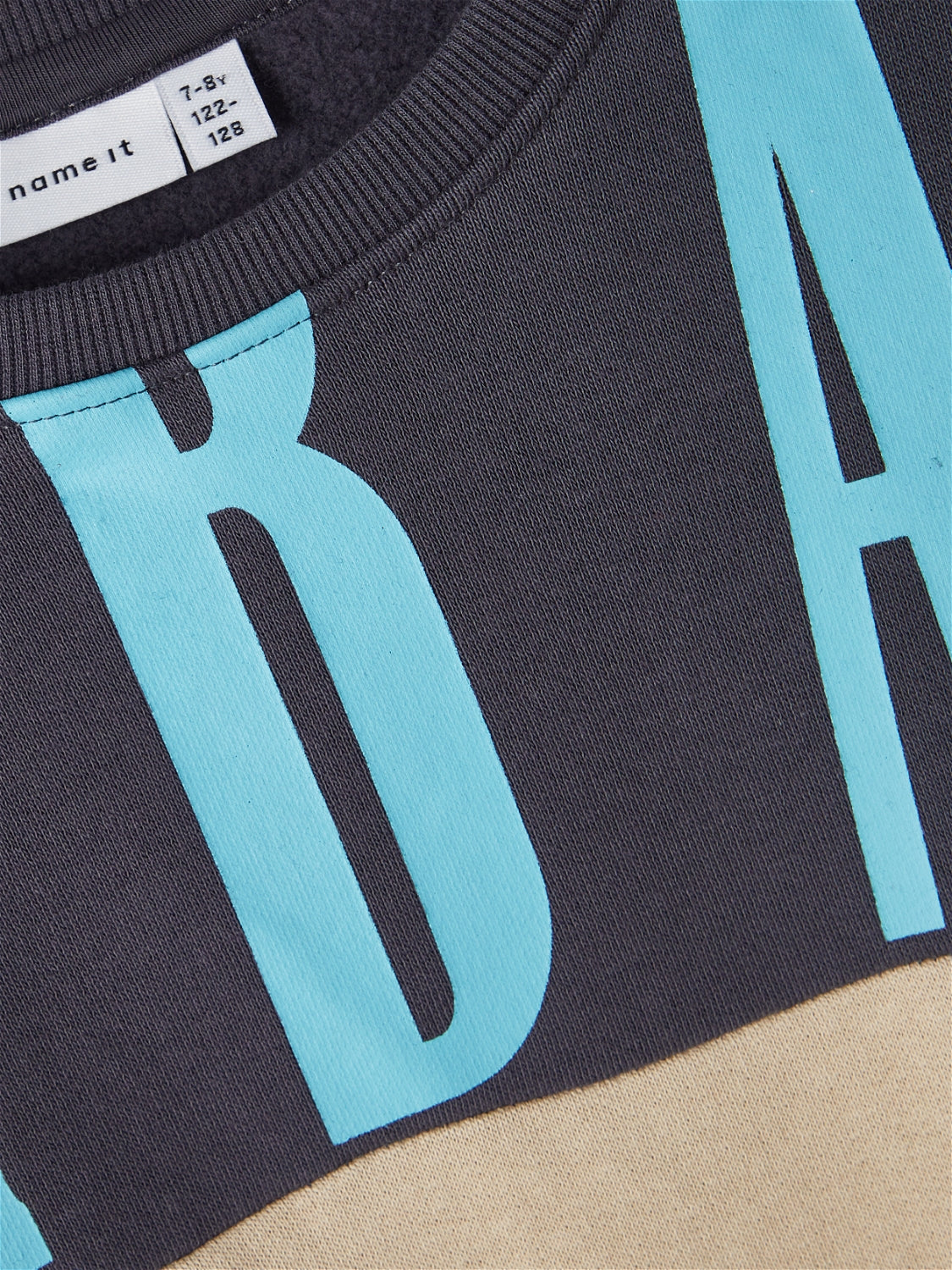 NKMOHUMUS Sweatshirts - India Ink