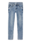NKMTHEO Jeans - Light Blue Denim