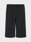 NMFBELLA Jeans - Dark Grey Denim