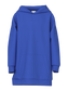 NKFVILU Sweatshirts - Dazzling Blue