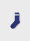 NKMNEANO Socks - Bluing