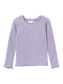 NMFDUKKE T-Shirts & Tops - Heirloom Lilac