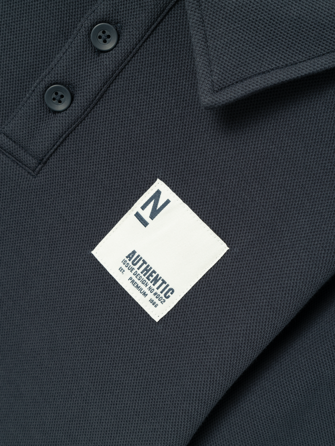 NKMSAVASE Sweatshirts - India Ink