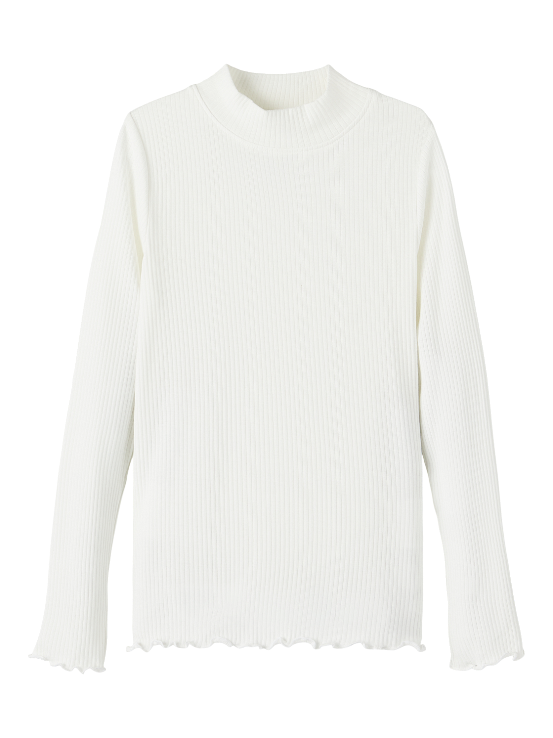 NKFOSIFFA T-Shirts & Tops - Jet Stream