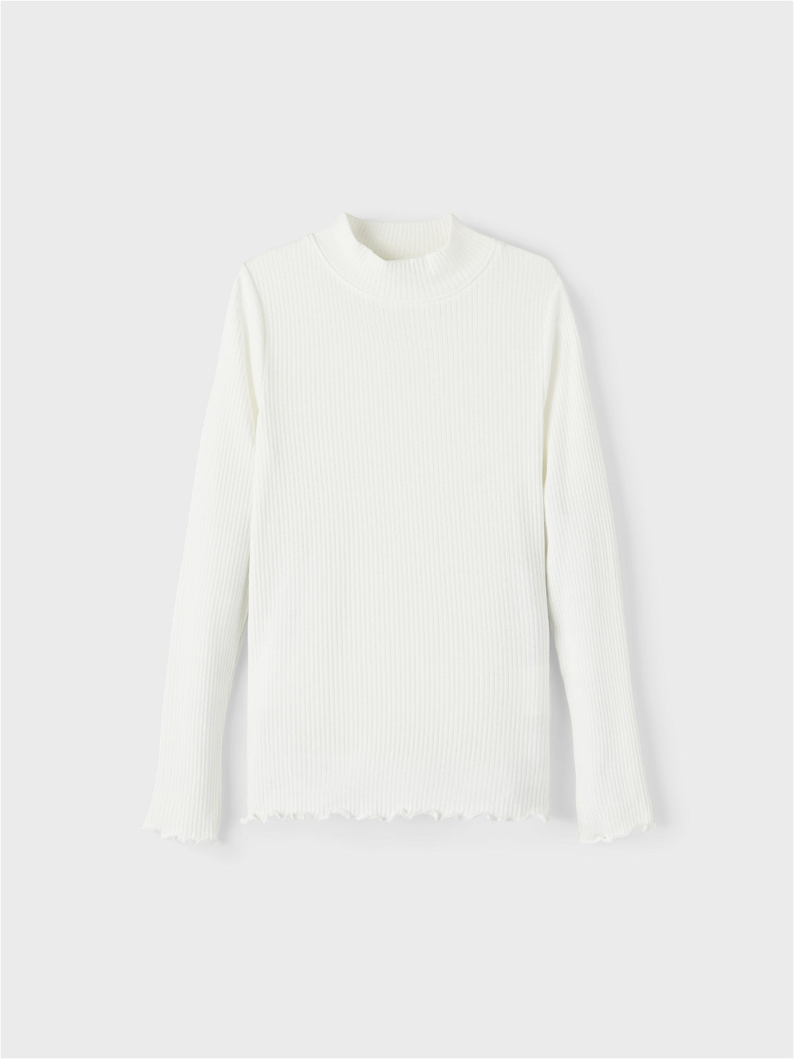 NKFOSIFFA T-Shirts & Tops - Jet Stream
