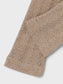 NBFOHUSA Trousers - Oxford Tan