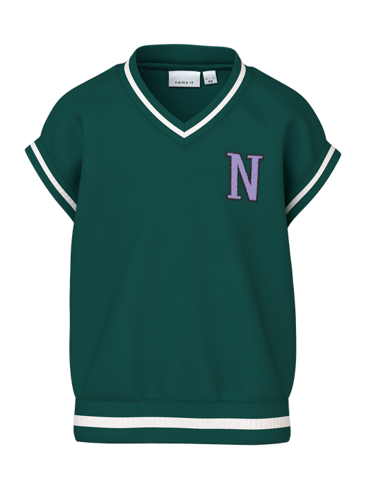 NMMRONAN Sweatshirts - Forest Biome