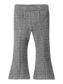 NMFSOBRA Trousers - Grey Melange