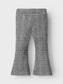 NMFSOBRA Trousers - Grey Melange
