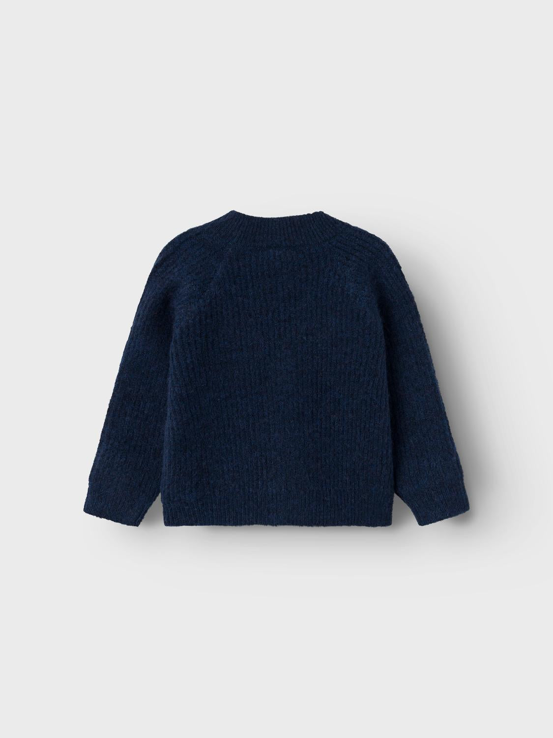 NMFRETULLE Knit - India Ink