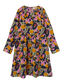 NKFOMILLIA Dresses - Inca Gold