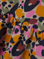 NKFOMILLIA Dresses - Inca Gold