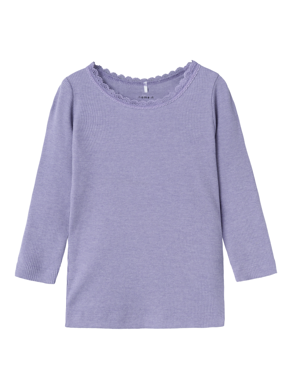 NMFKAB T-Shirts & Tops - Heirloom Lilac