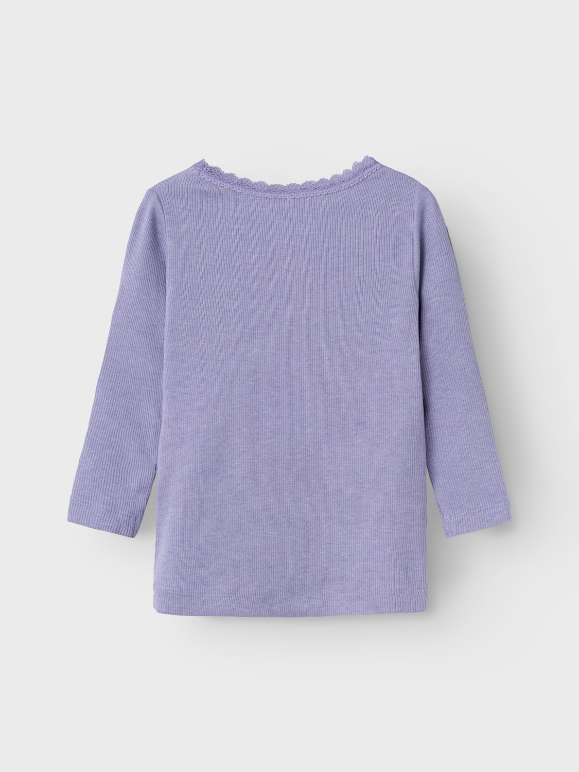 NMFKAB T-Shirts & Tops - Heirloom Lilac