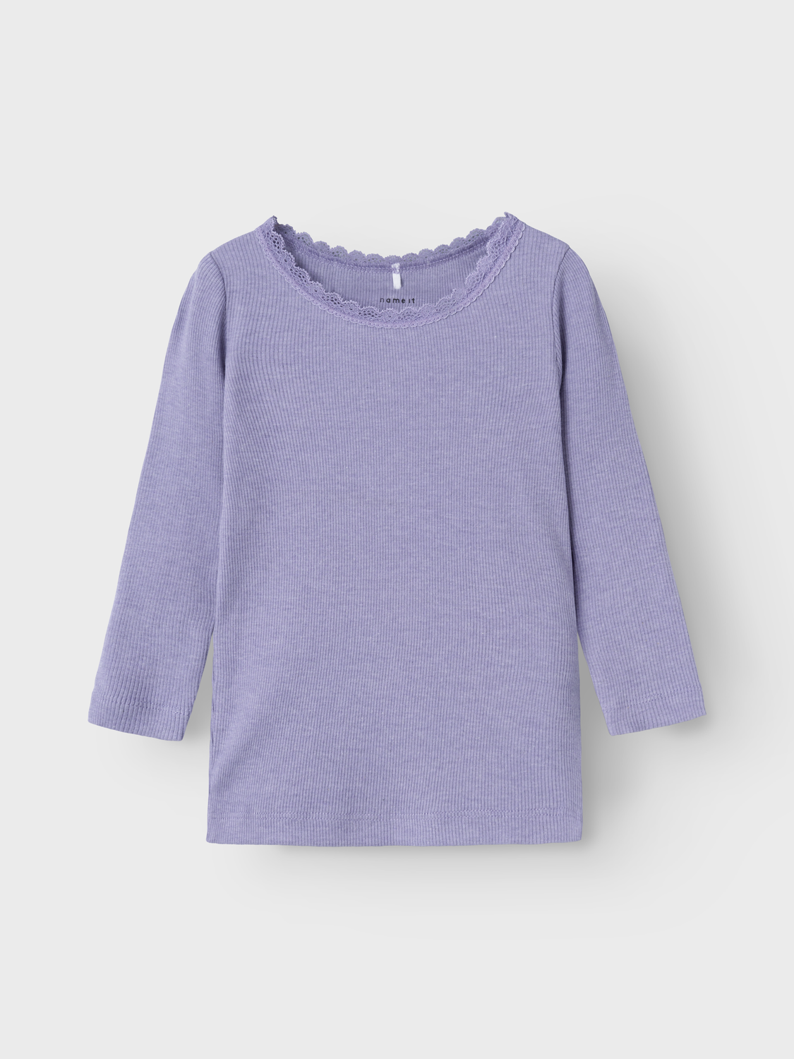 NMFKAB T-Shirts & Tops - Heirloom Lilac