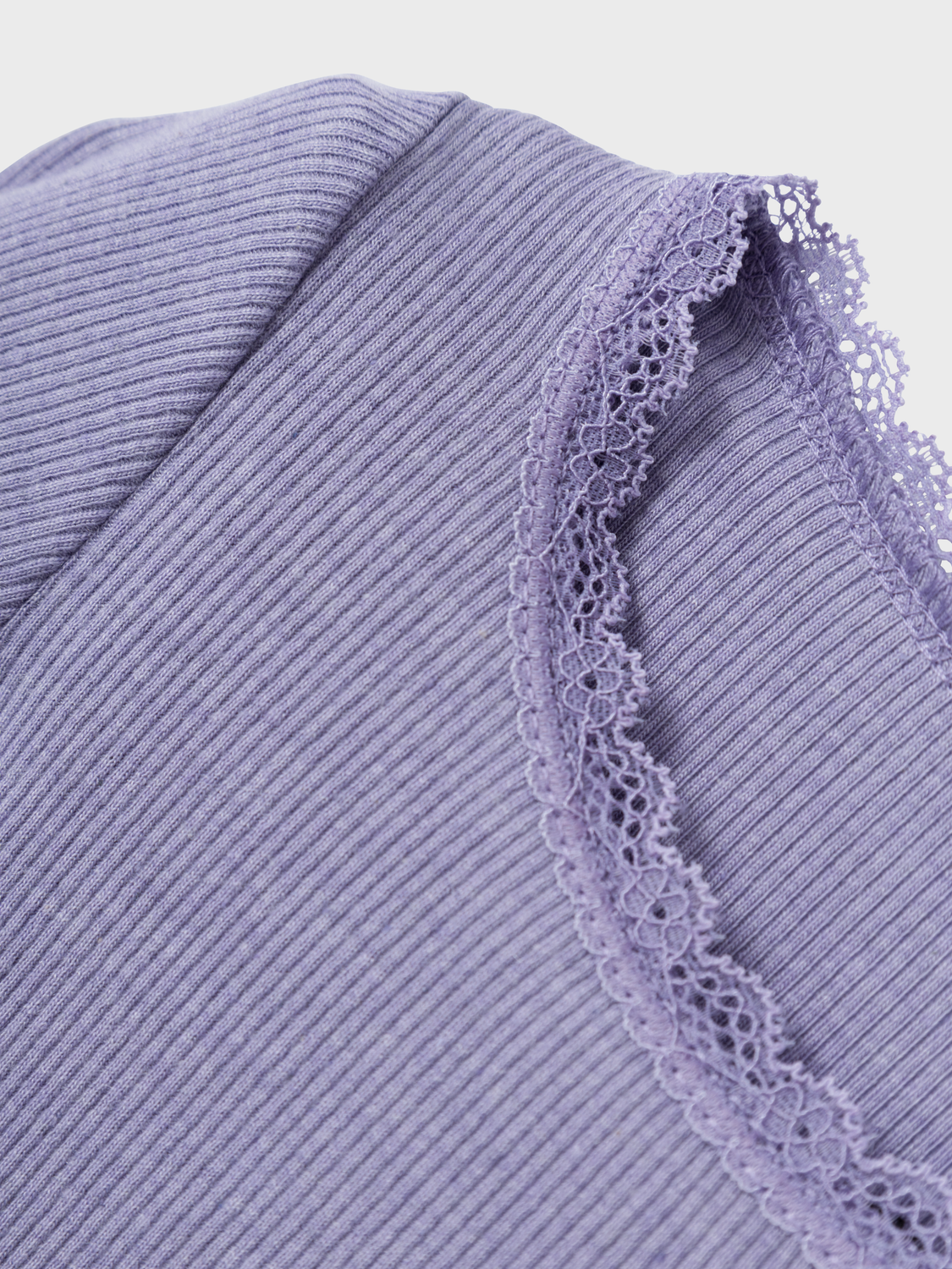 NMFKAB T-Shirts & Tops - Heirloom Lilac