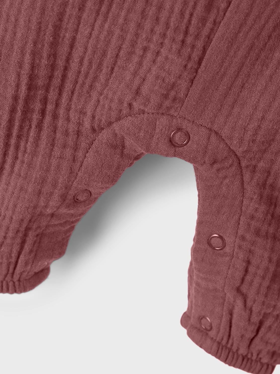NBFOMIN Trousers - Apple Butter