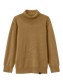 NMMROMIL Knit - Bone Brown