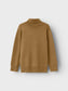 NMMROMIL Knit - Bone Brown