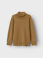 NMMROMIL Knit - Bone Brown