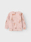 NMFOBAMBI Sweatshirts - Rose Smoke