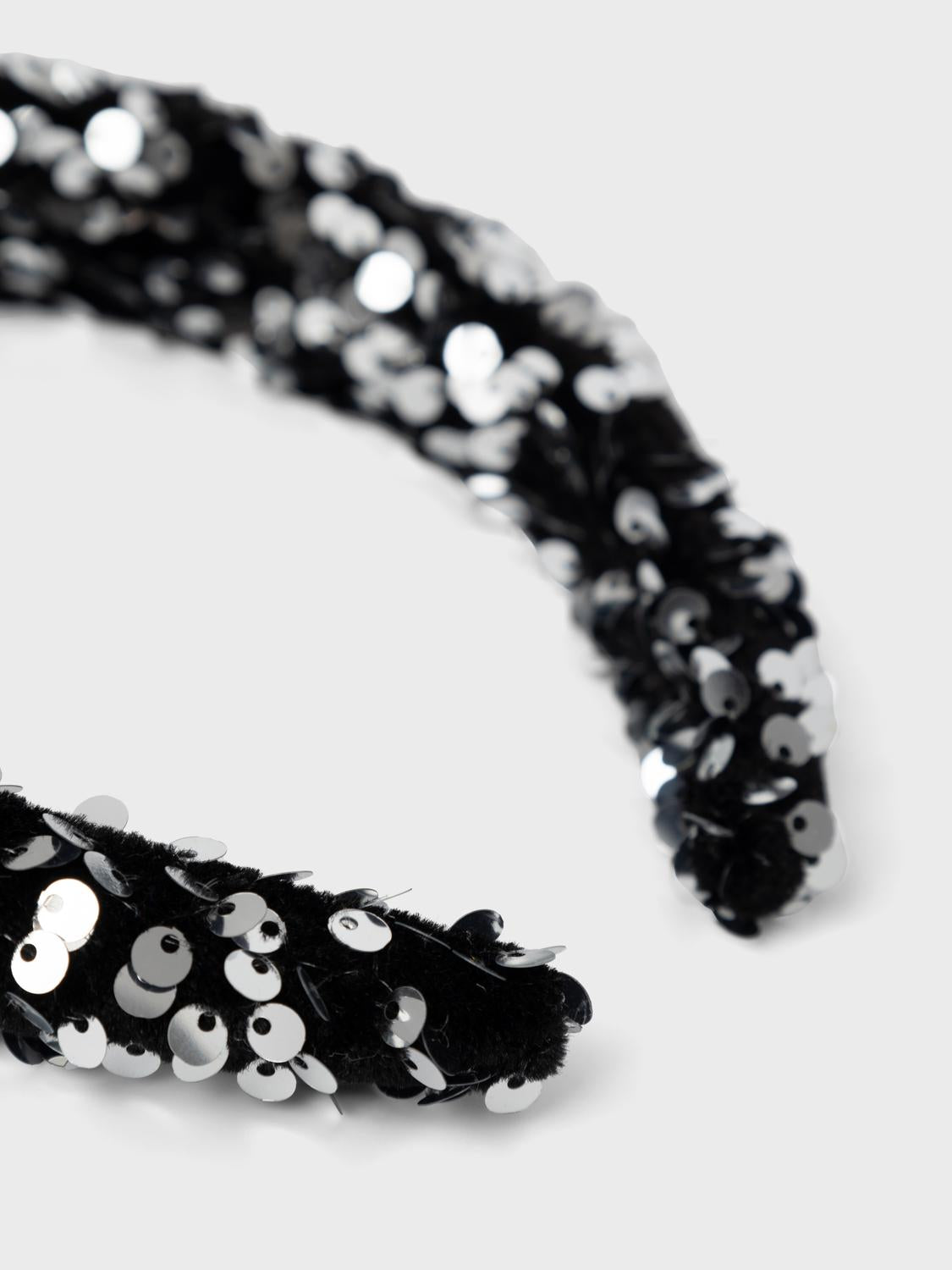 NKFACC-RUDE Other Accessories - Silver