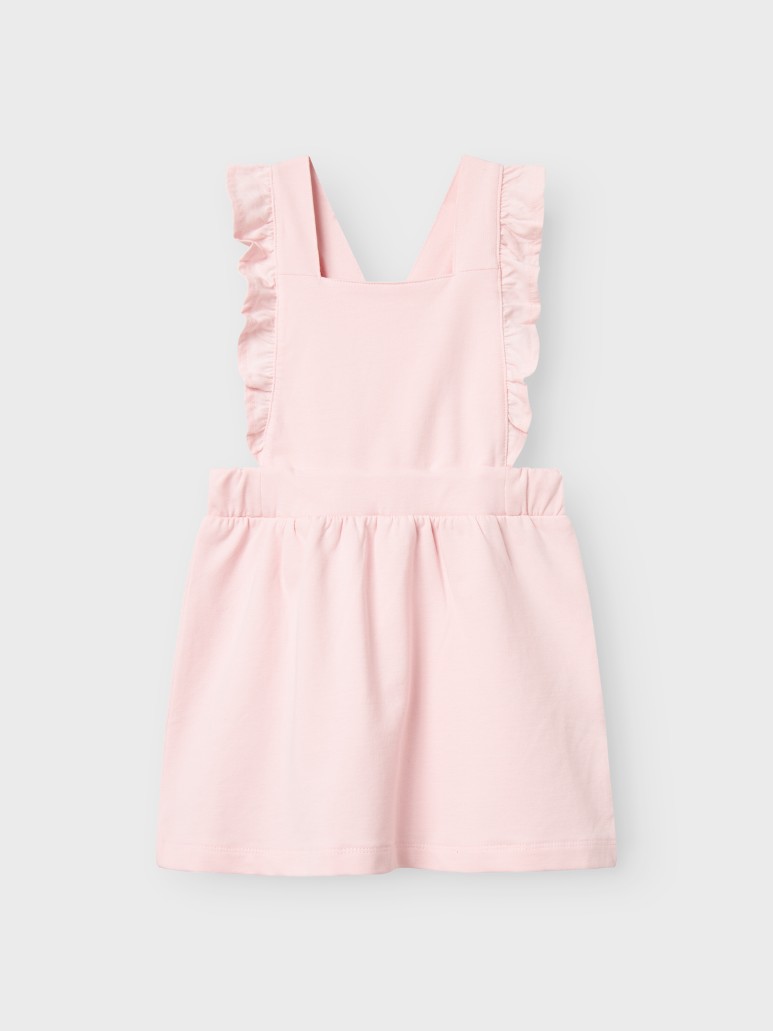 NMFDARLY Dresses - Parfait Pink