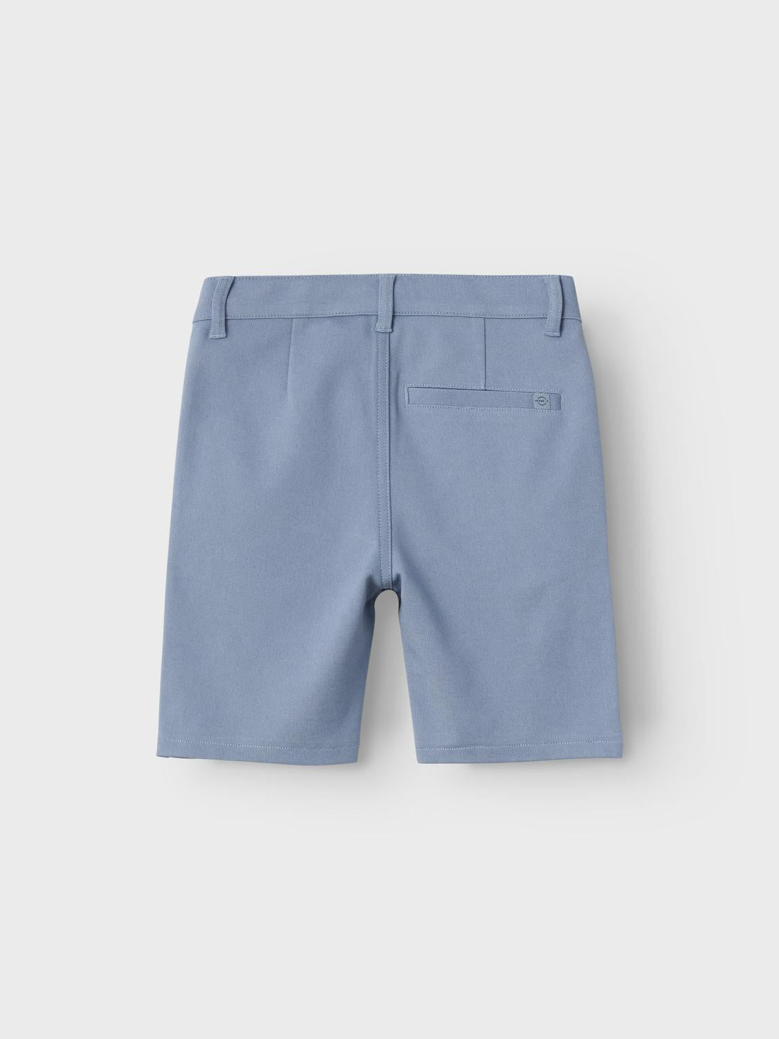 NKMSILAS Shorts - Troposphere