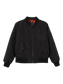 NKNMADRID Outerwear - Black