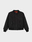 NKNMADRID Outerwear - Black
