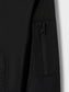 NKNMADRID Outerwear - Black