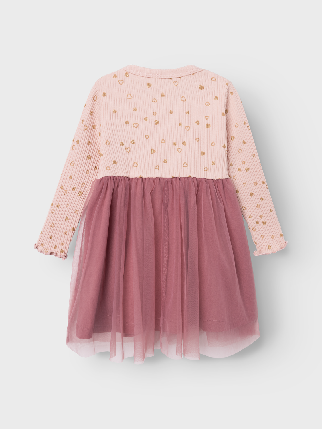 NBFROYANE Dresses - Rose Smoke